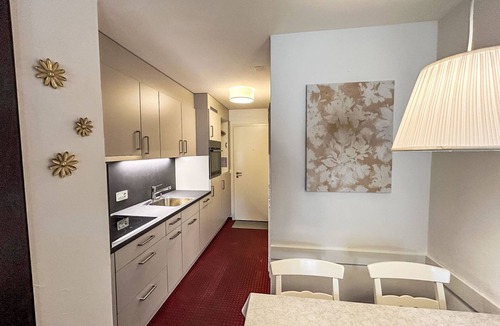 Caslano Apartment | Residenza Parcolago Apt.212 by Interhome