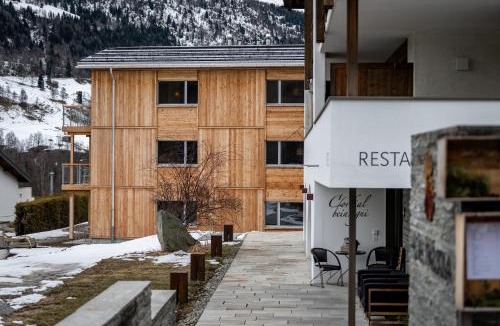 Acletta Apartment | Residenza Pazzola