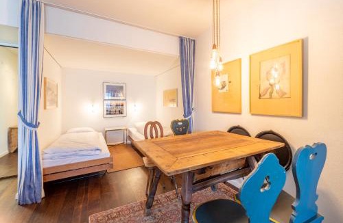 Flims Apartment | Residenza Quadra B223