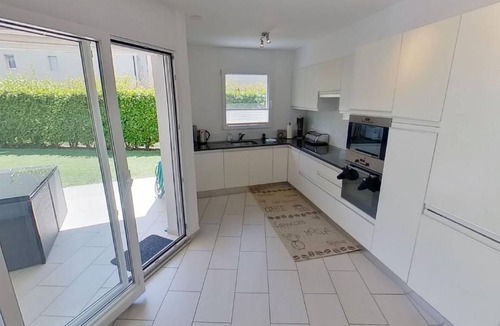 Ascona Apartment | Residenza San Remo by Interhome