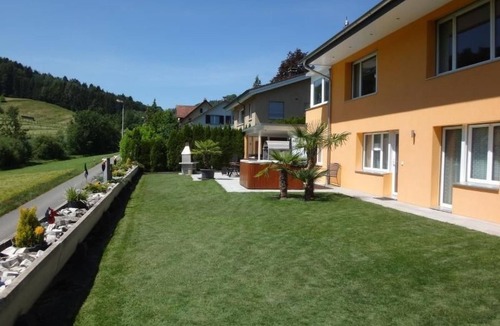 Unterkulm Apartment | Residenza San Remy by Interhome