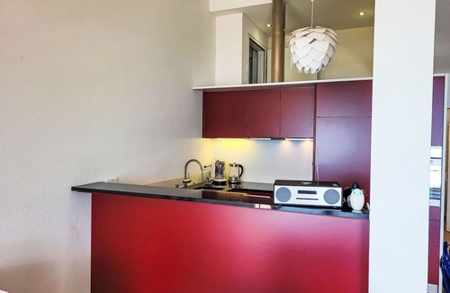 Gordola Apartment | Residenza Solaria Endless View by Interhome
