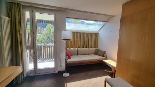 Savognin Apartment | Residenza Tga Clo Apartment C20