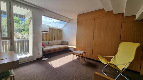 Savognin Apartment | Residenza Tga Clo Apartment C20