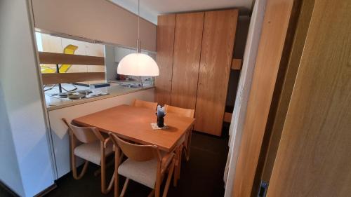 Savognin Apartment | Residenza Tga Clo Apartment C20