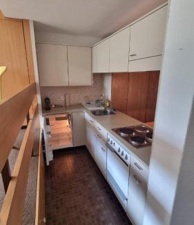 Savognin Apartment | Residenza Tga Clo Apartment C20