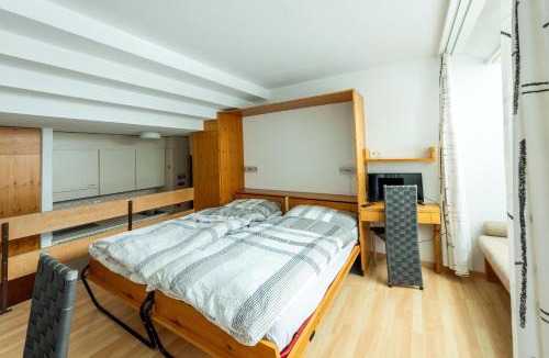 Savognin Apartment | Residenza Tga Clo Apartment 09