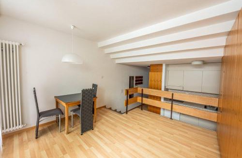 Savognin Apartment | Residenza Tga Clo Apartment 09