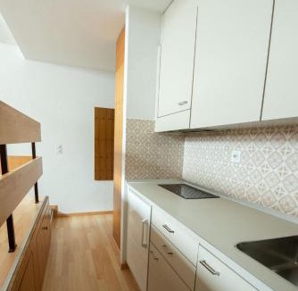 Savognin Apartment | Residenza Tga Clo Apartment 09