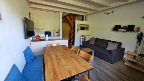Savognin Apartment | Residenza Tga Clo Apartment C119