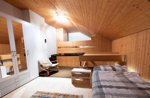 Savognin Apartment | Residenza Tga Clo Apartment C119