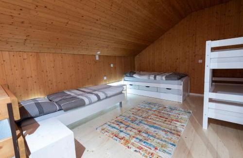 Savognin Apartment | Residenza Tga Clo Apartment C119