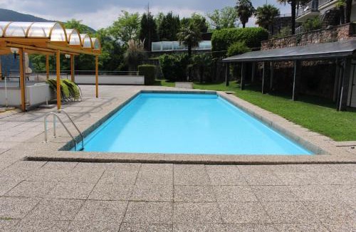 Rovio Apartment | Residenza Trivento app. 9