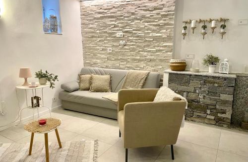 Arcegno Apartment | Residenza Tulipani