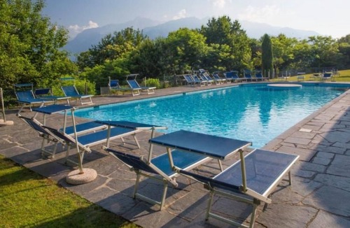 Vira Apartment | Residenza Viramonte - Casa Aurelia, Wohnung 12 by Interhome