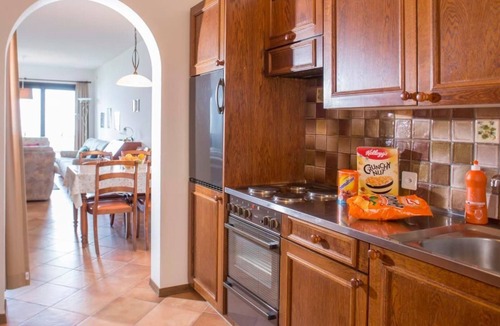 Vira Apartment | Residenza Viramonte - Casa Aurelia, Wohnung 5 by Interhome