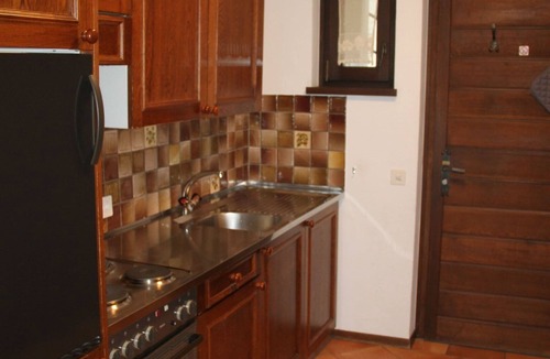 Vira Apartment | Residenza Viramonte - Casa Aurelia, Wohnung 5 by Interhome