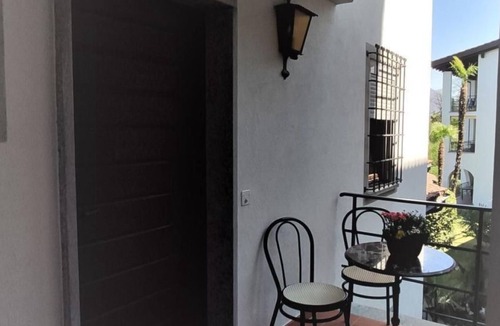 Vira Apartment | Residenza Viramonte - Casa Aurelia, Wohnung 8 by Interhome