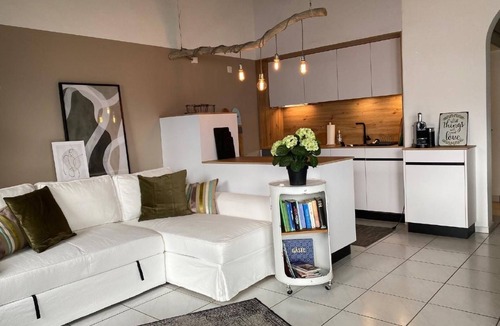 Vira Apartment | Residenza Viramonte - Casa Aurelia, App. 11 by Interhome