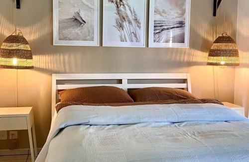 Vira Apartment | Residenza Viramonte - Casa Aurelia, App. 11 by Interhome