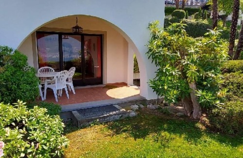 Vira Apartment | Residenza Viramonte - Casa Daniela, Wohnung 33 by Interhome