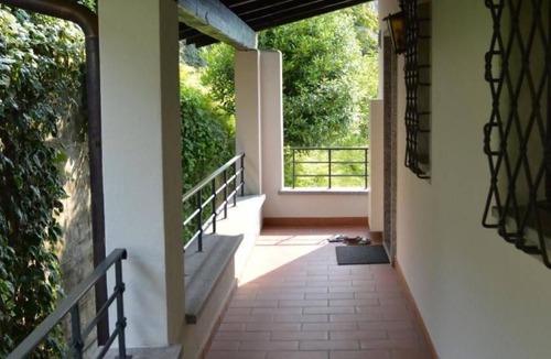 Vira Apartment | Residenza Viramonte, Casa Daniela, Wohnung 37 by Interhome