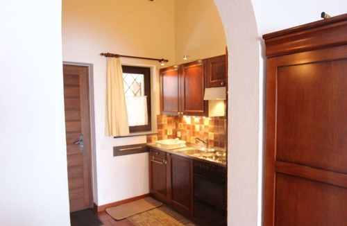 Vira Apartment | Residenza Viramonte - Casa Elena, Wohnung 45 by Interhome