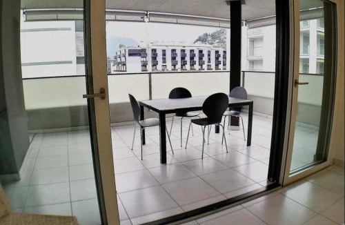 Locarno Apartment | Residenza Vivian Deluxe Apartments