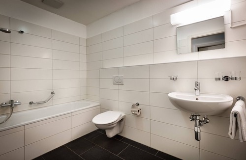 Locarno Hotel | Residenze dell'Angelo