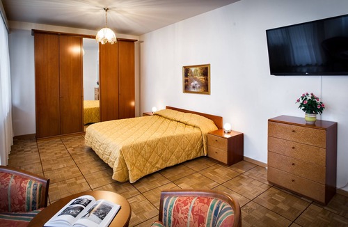 Locarno Hotel | Residenze dell'Angelo