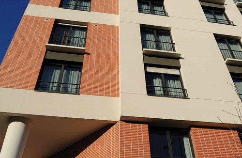 Center Apartment | Residhome Aparthotel Paris Evry