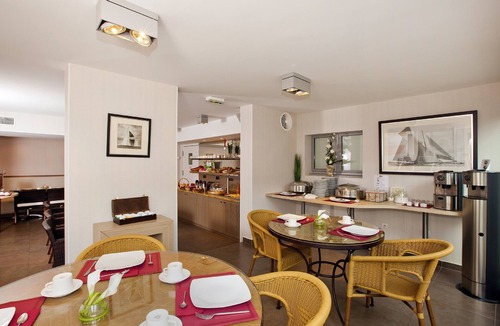 Arcachon House | Residhome Arcachon Plazza