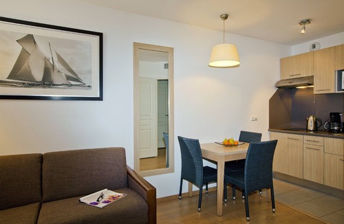 Arcachon House | Residhome Arcachon Plazza