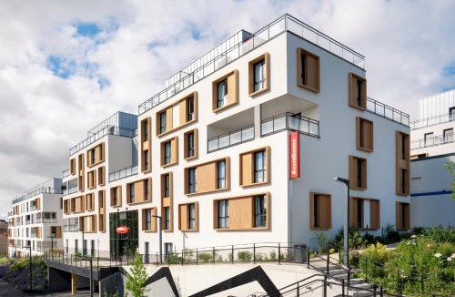 Chartres Apartment | Residhome Chartres