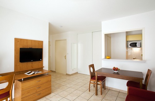 7th Arrondissement Apartment | Residhome Lyon Gerland