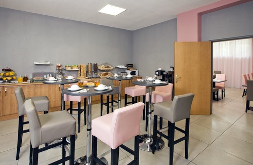 7th Arrondissement Apartment | Residhome Lyon Gerland