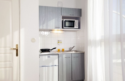 7th Arrondissement Apartment | Residhome Lyon Gerland