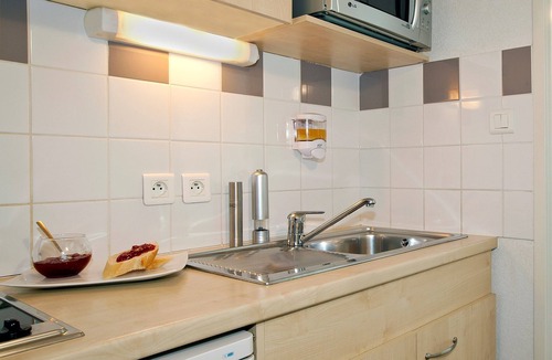 Nouvelle Ville Apartment | Residhome Metz Lorraine