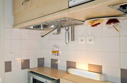 Nouvelle Ville Apartment | Residhome Metz Lorraine