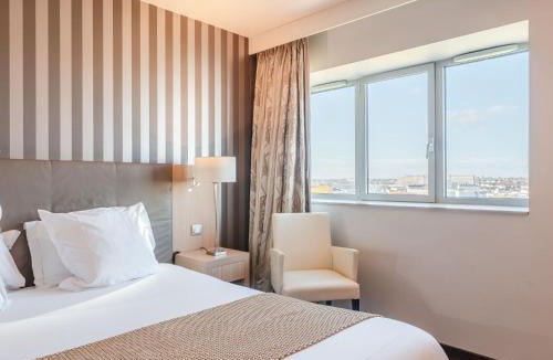 Vieux Malakoff Apartment | Residhome Nantes Berges De La Loire
