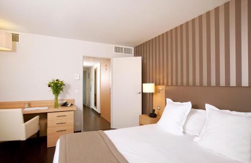 Vieux Malakoff Apartment | Residhome Nantes Berges De La Loire