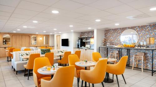 L'Arenas Apartment | Residhome Nice Aéroport