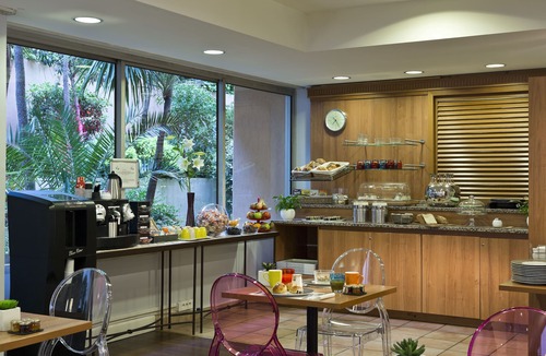 Les Baumettes House | Residhome Nice Promenade