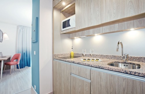 Les Baumettes House | Residhome Nice Promenade