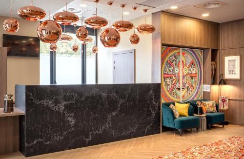 Clamart Apartment | Residhome Paris Clamart