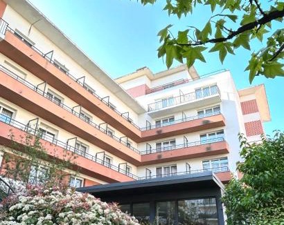 Center Apartment | Residhome Paris-Evry