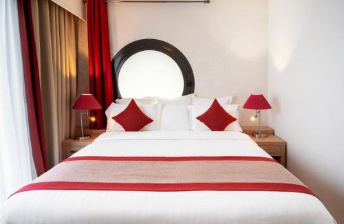 Center Apartment | Residhome Paris-Evry