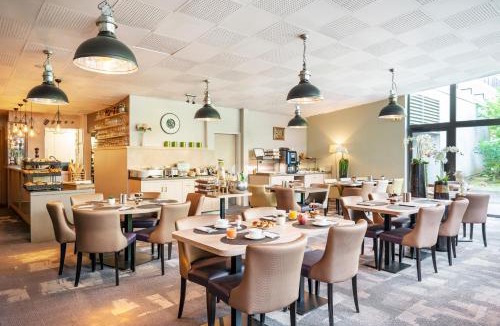 Center Apartment | Residhome Paris-Evry