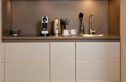 Puteaux Apartment | Residhome Puteaux La Defense