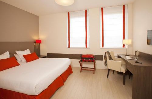 Centre Erlon Apartment | Residhome Reims Centre